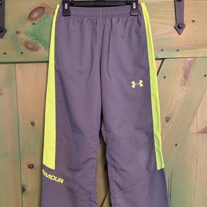 Boys jogger pants